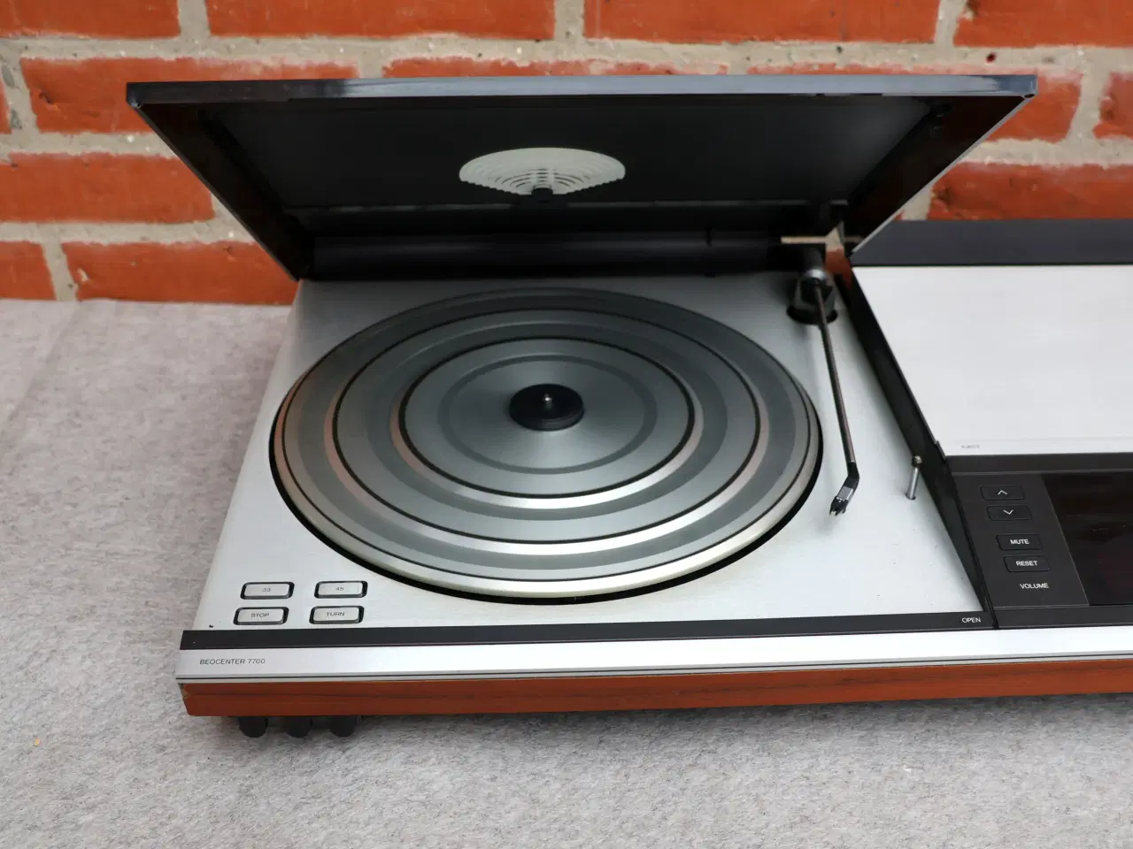 Billede 5 - B&O Beocenter 7700 m/b&o master control link
