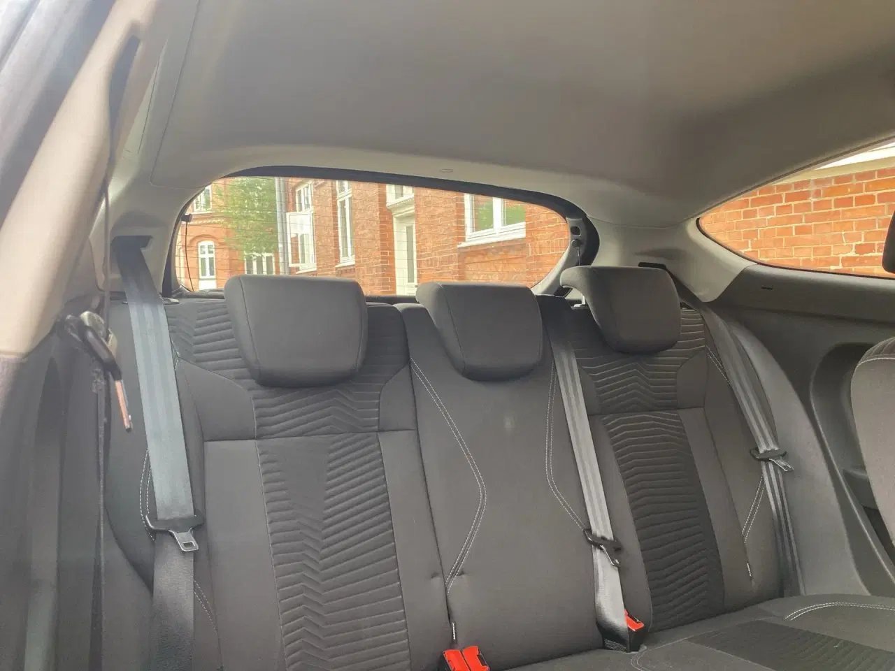 Billede 15 - Ford Fiesta 1,0 SCTi 100 Trend