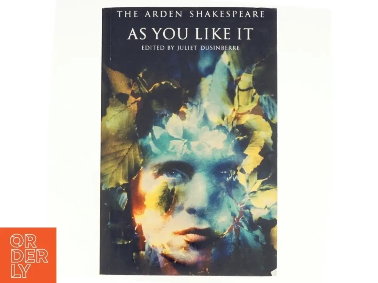 Billede 1 - As You Like It (Arden Shakespeare: Third Series)