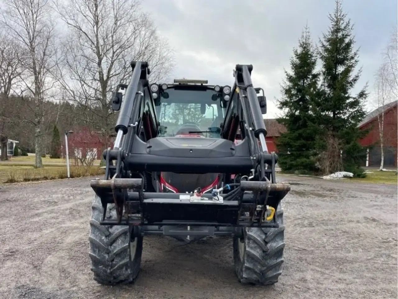 Billede 3 - 2019 Valtra A114 MH4