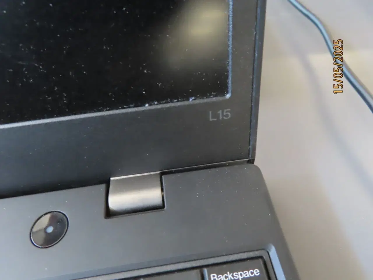 Billede 5 - Bærbar computer LENOVO ThinkPad L15 Gen 1