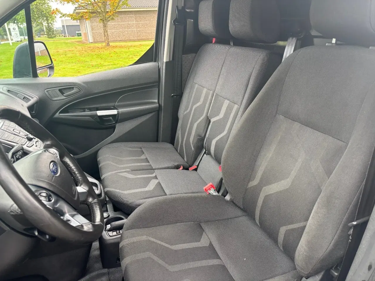 Billede 7 - Ford Transit Connect 1,5 TDCi 120 Trend aut. kort