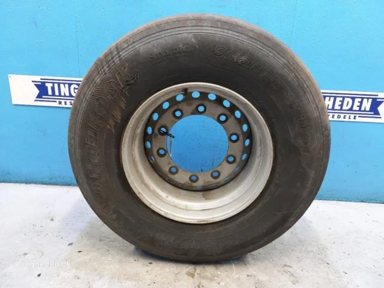 Billede 14 - 22.5"   385/65-22.5