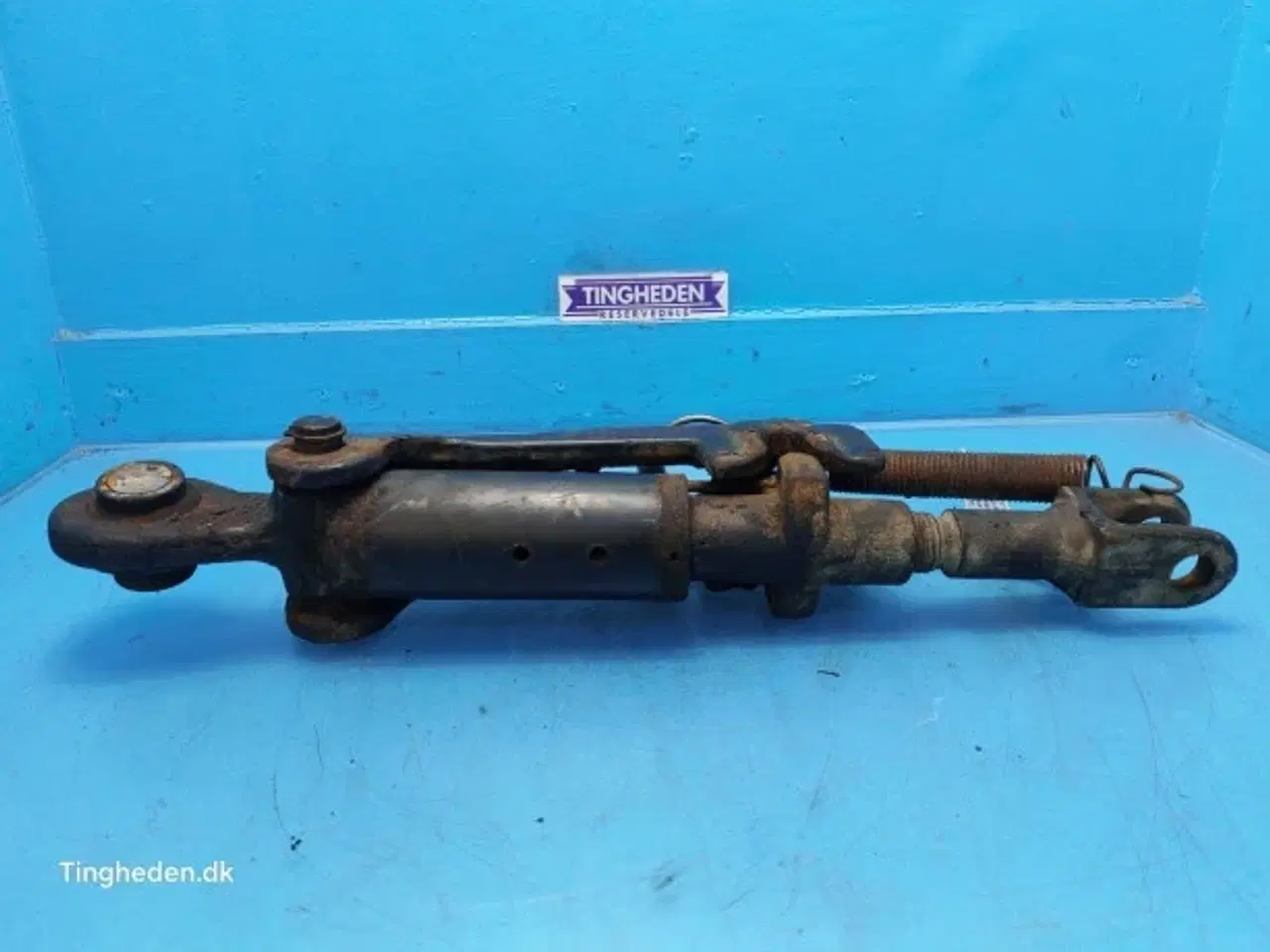 Billede 10 - Case Puma 185 Stabilisator 5198235