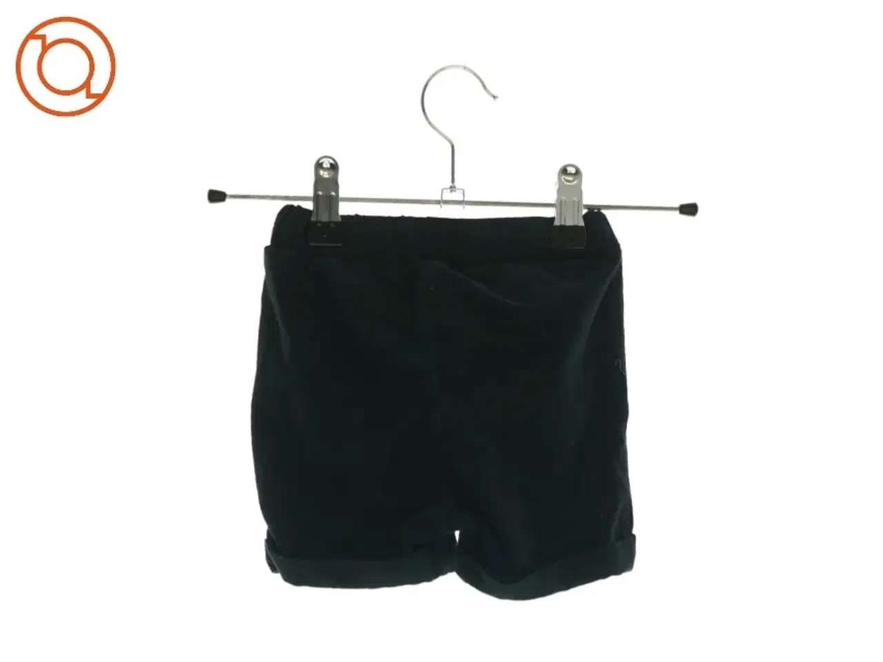 Billede 2 - 2 par shorts fra Petit (Str. 74)