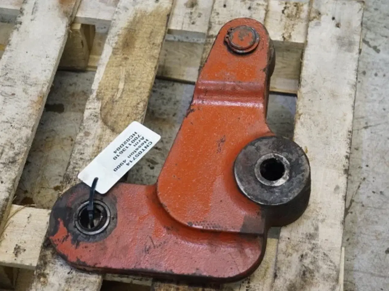 Billede 11 - Massey Ferguson 190 Arm 700113610