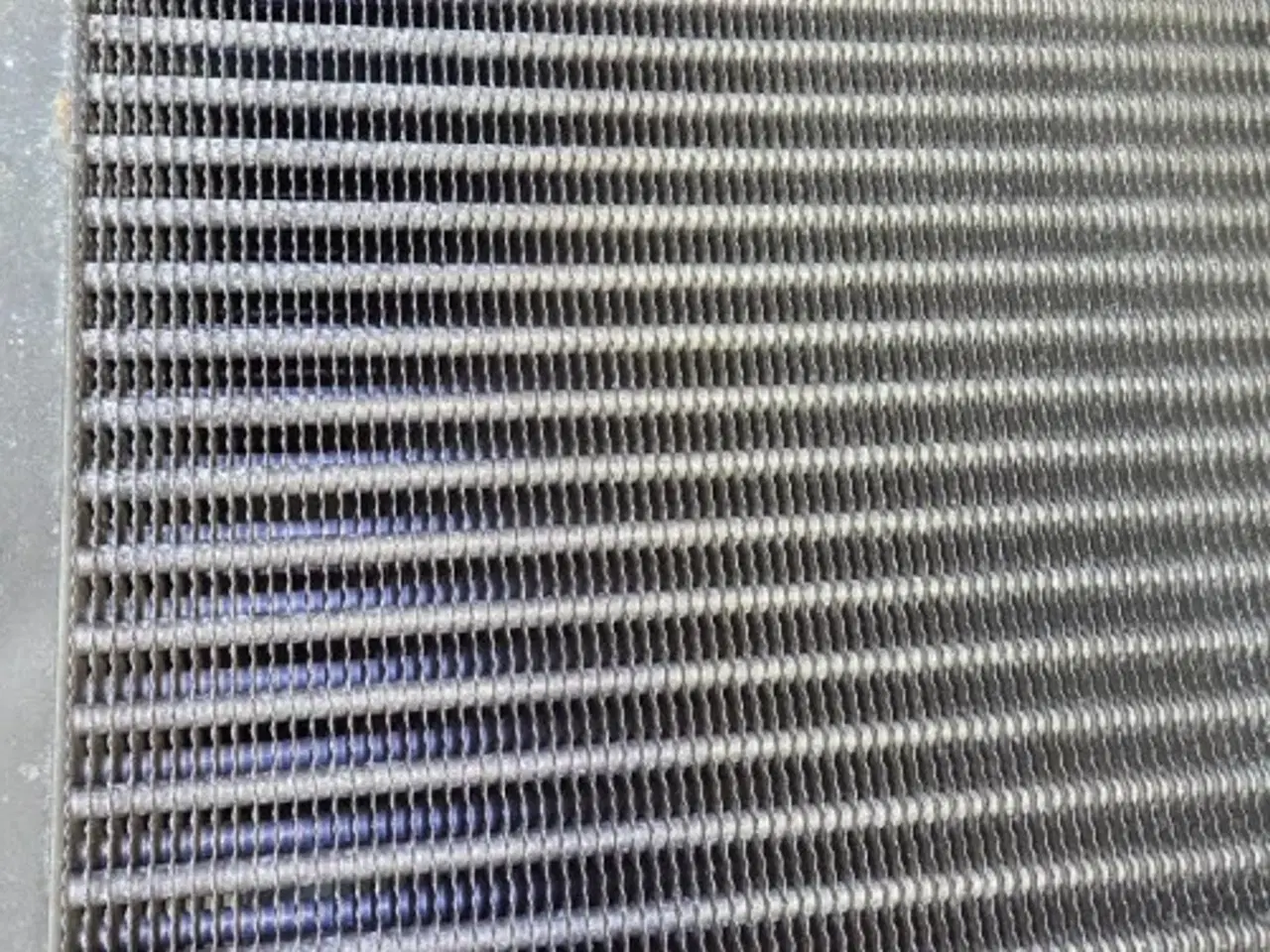 Billede 13 - Case 9240 Køler 87610363