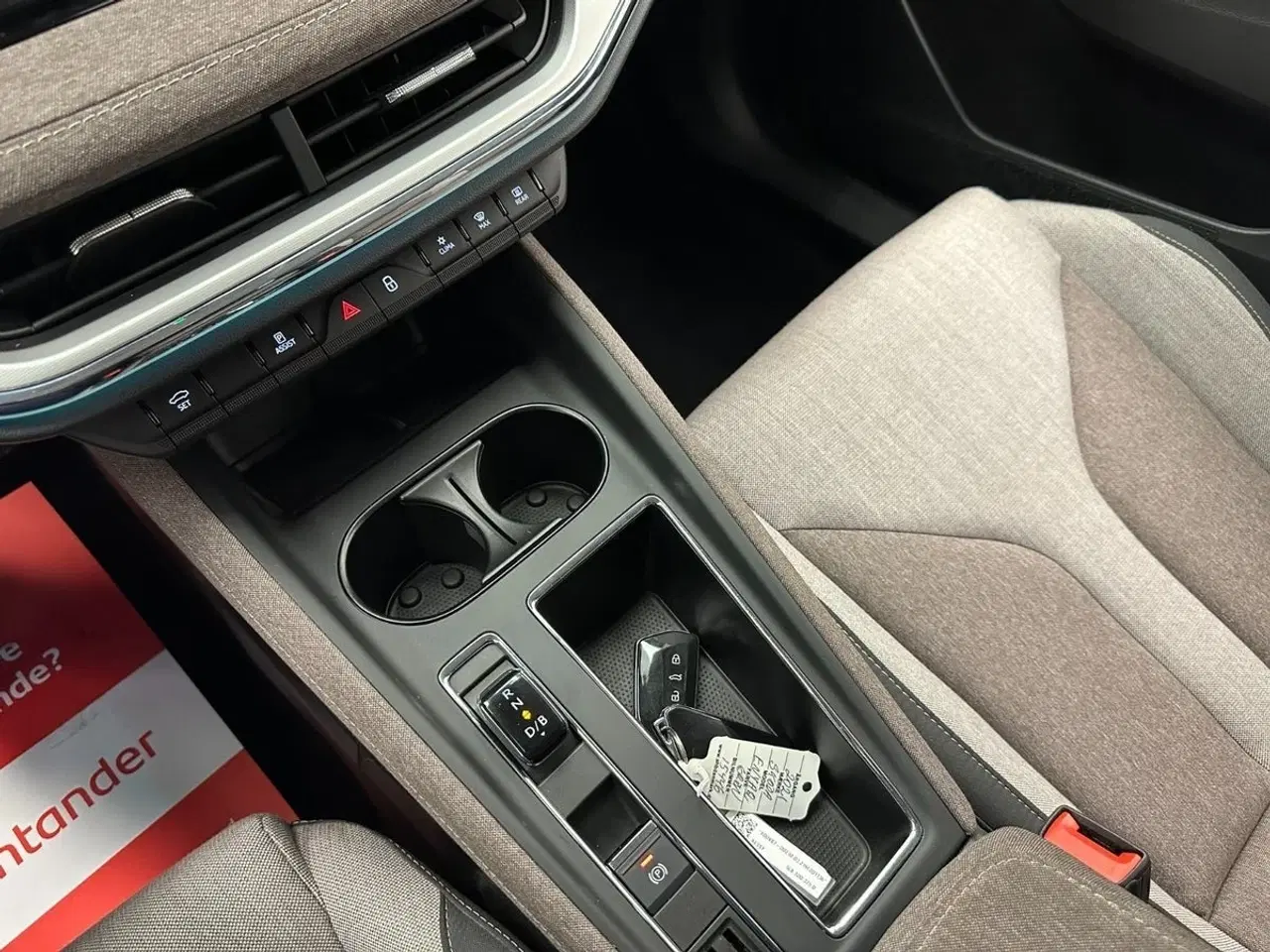 Billede 16 - Skoda Enyaq 60 iV Lodge