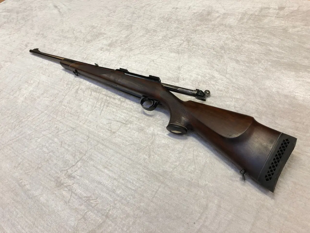 Billede 2 - BSA Riffel