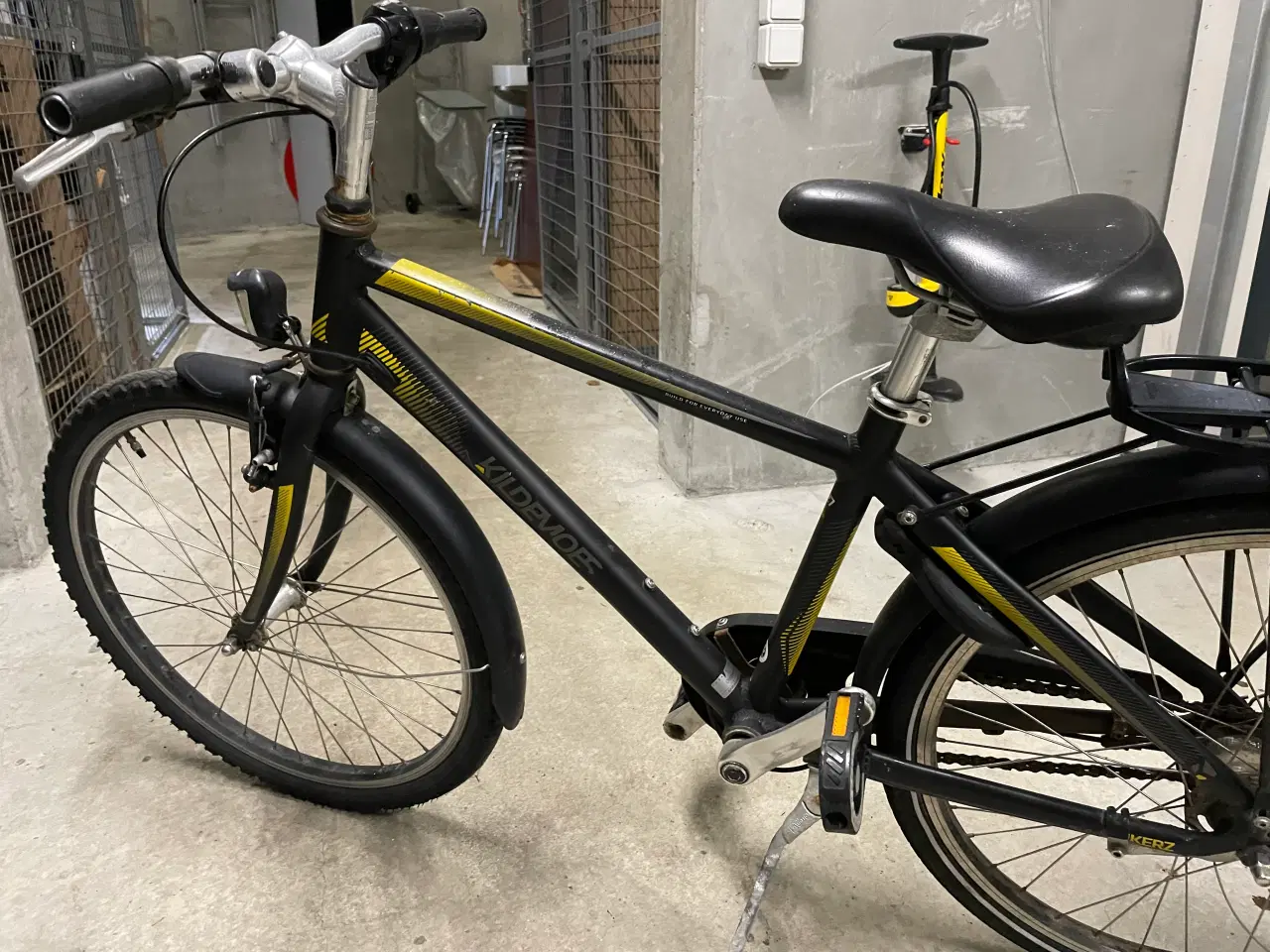 Billede 2 - Passer til dreng 10-12 år