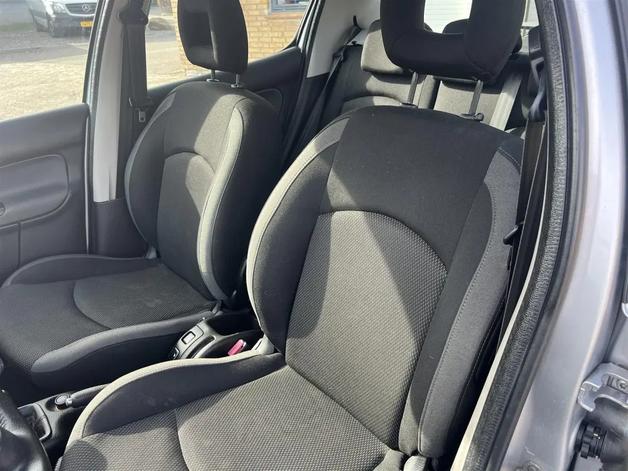 Billede 7 - Peugeot 206 S-Line 1,4 HDI 70HK 5d