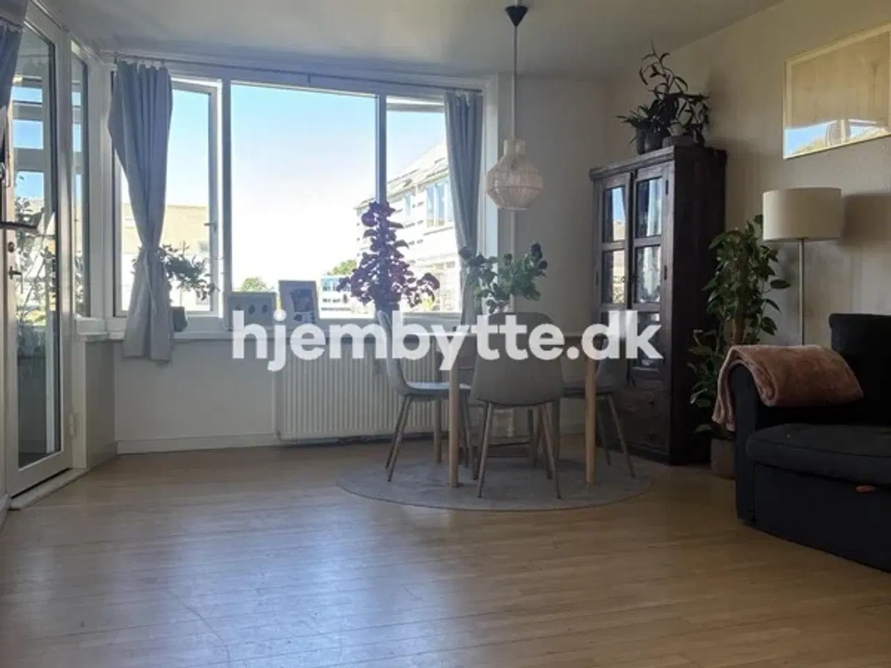 Billede 7 - Hjembytte - Sønderlundvej