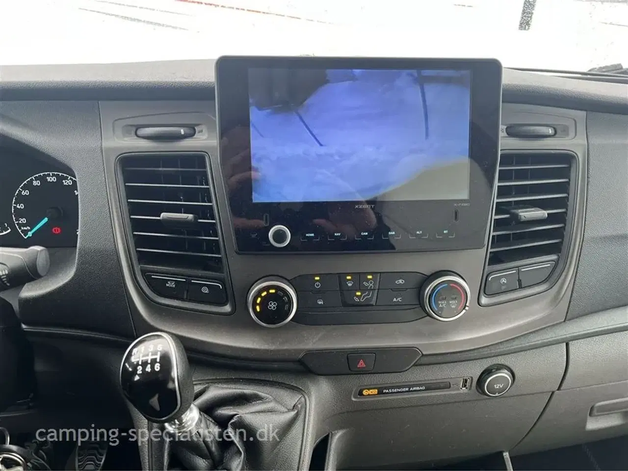 Billede 6 - 2020 - Rollerteam Kronos 284TL   2020 Rollerteam Kronos 284 TL - Se den nu hos Camping-Specialisten.dk