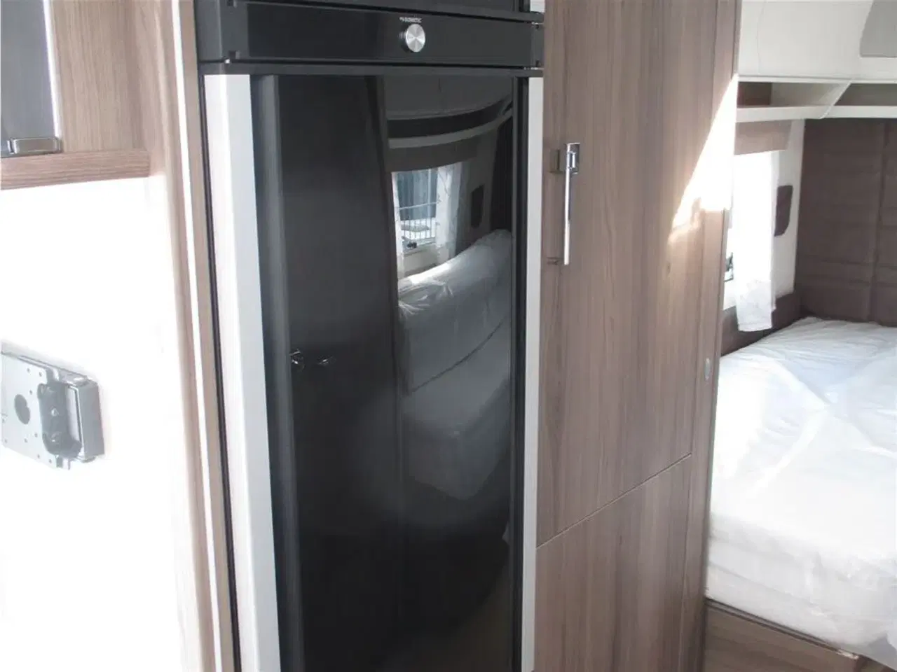 Billede 24 - 2024 - Kabe Smaragd 540 GLE KS Premium Line