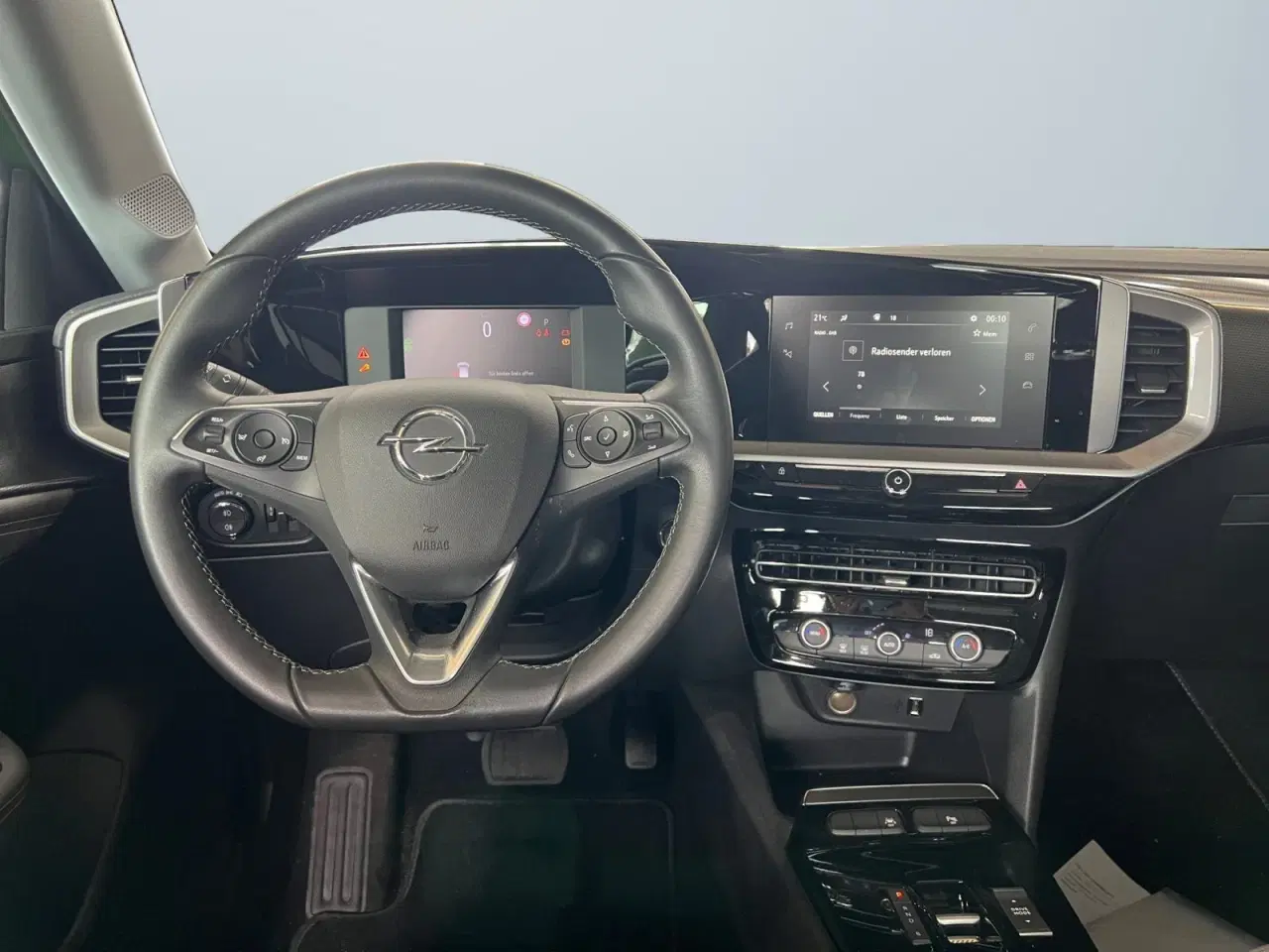Billede 5 - Opel Mokka-e 54 Elegance