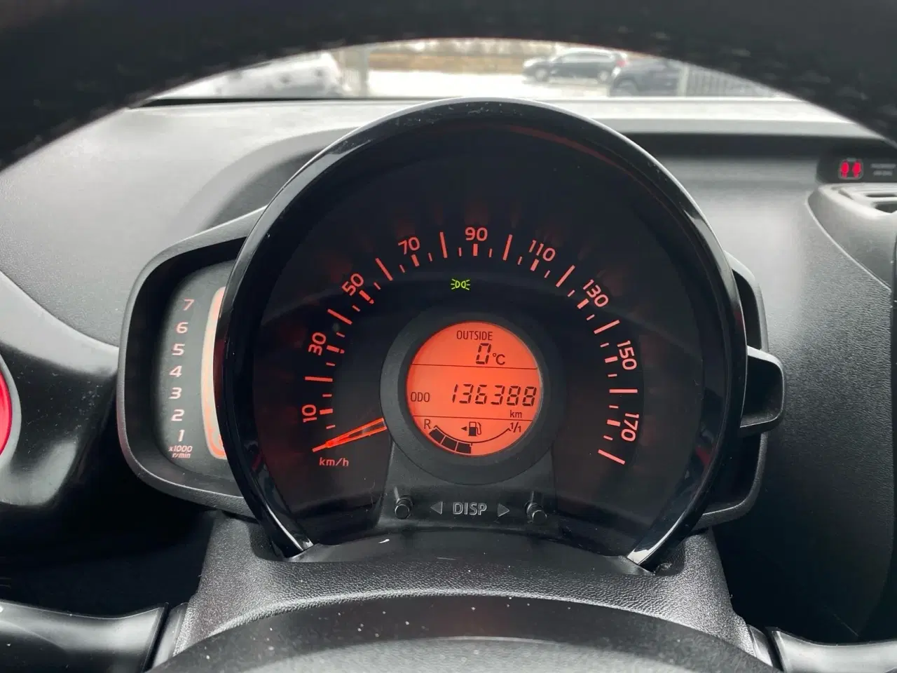 Billede 14 - Toyota Aygo 1,0 VVT-I X-Cite 69HK 5d