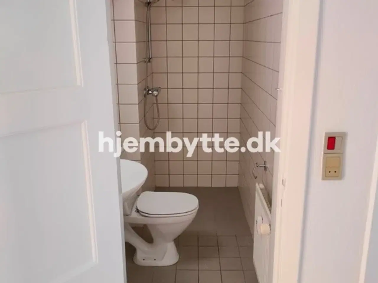 Billede 9 - Hjembytte - HelgeRodesVej