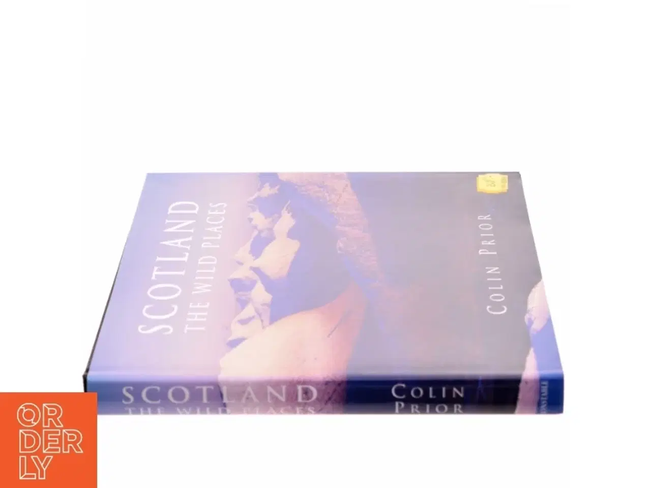 Billede 2 - Scotland af Colin Prior (Bog)
