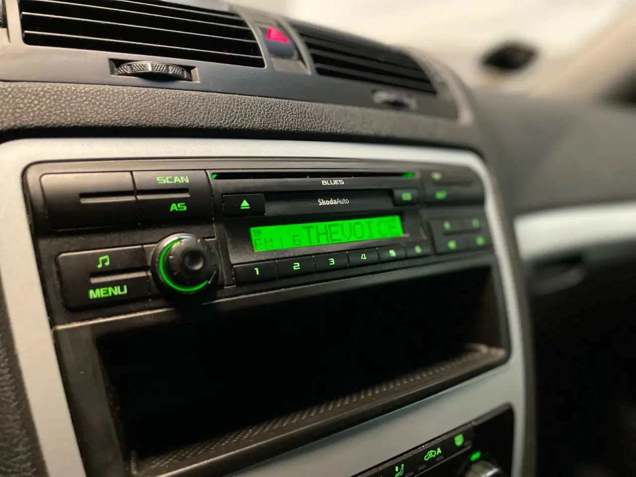 Billede 16 - Skoda Octavia 2,0 TDi Ambiente DSG