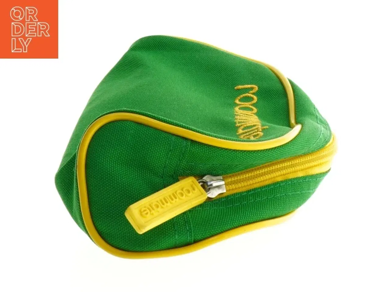 Billede 5 - Penalhus med Krokodille Design fra Roommate (str. Størrelse, 20 cm)