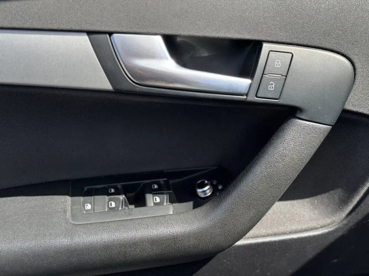 Billede 8 - Audi A3 140HK 5d
