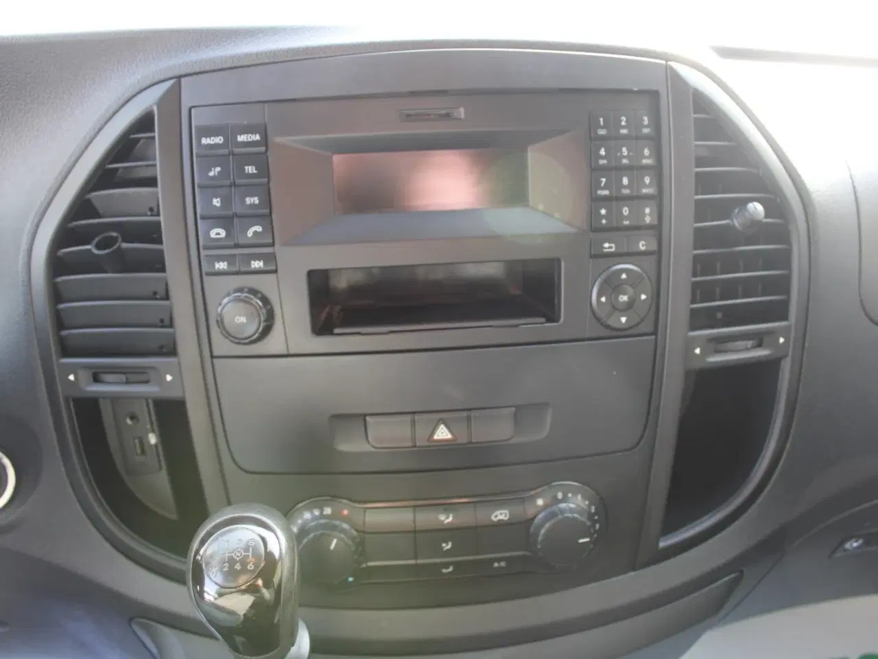 Billede 5 - Mercedes Vito 111 1,6 CDi Basic L