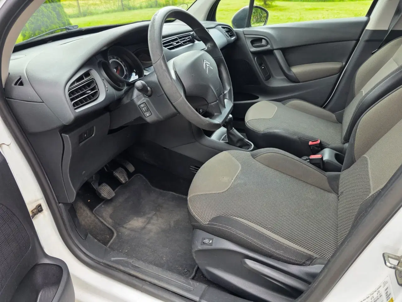 Billede 6 - Citroën C3 1,0 VTi 68 Attraction