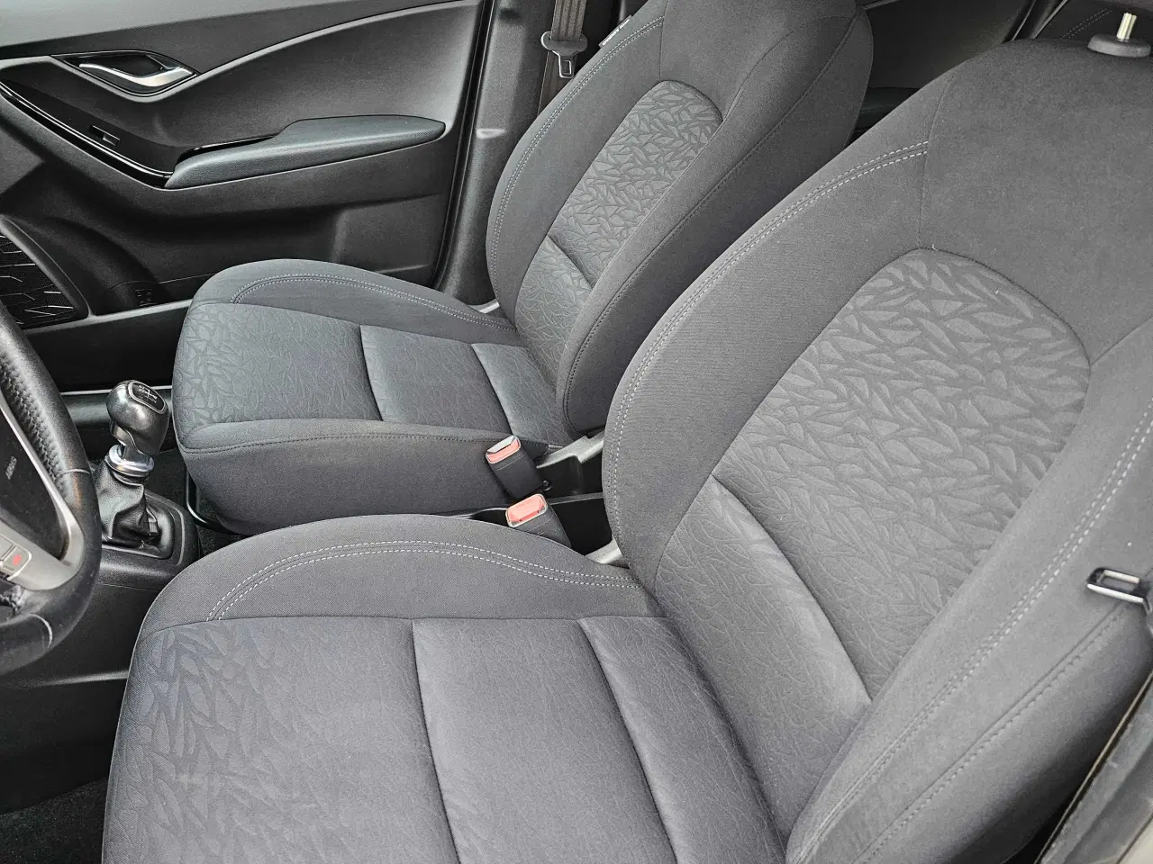 Billede 11 - Hiundai ix20 Blue Drive Comfort 
