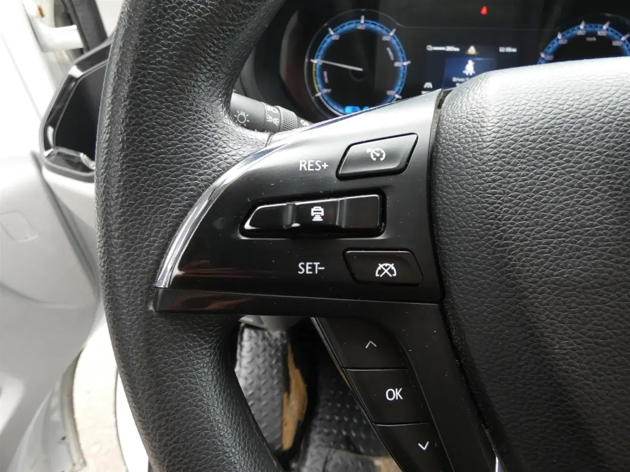 Billede 11 - Maxus e-Deliver 9 L3H2 EL 88,55 kWh 204HK Van Aut.