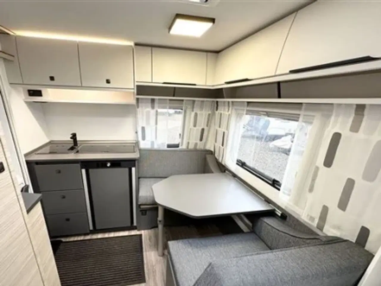 Billede 2 - Fendt Apero Activ 390 FH