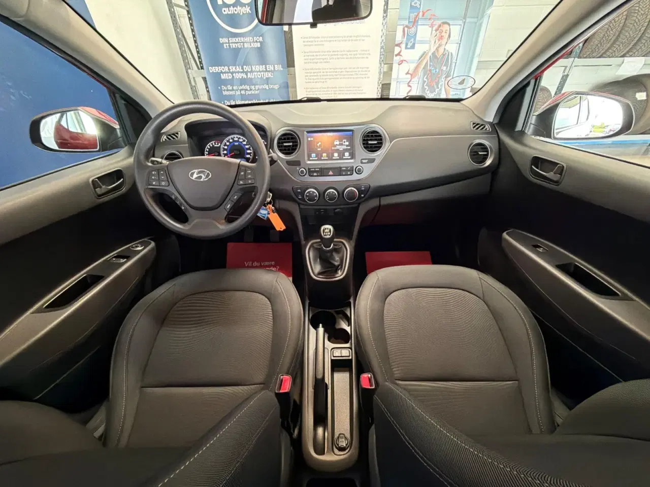 Billede 7 - Hyundai i10 1,0 Trend