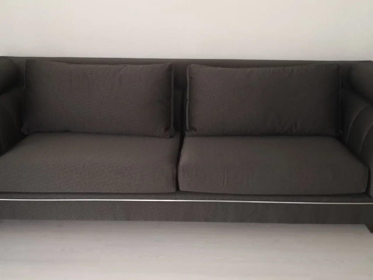 Billede 1 - Sofa 