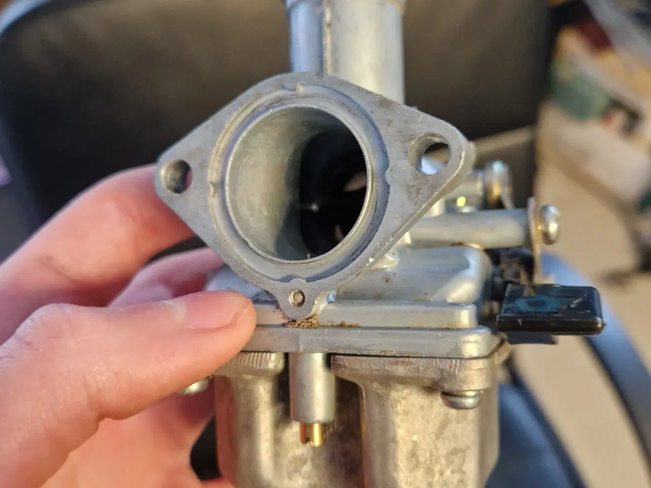 Billede 4 - 27mm karburator 