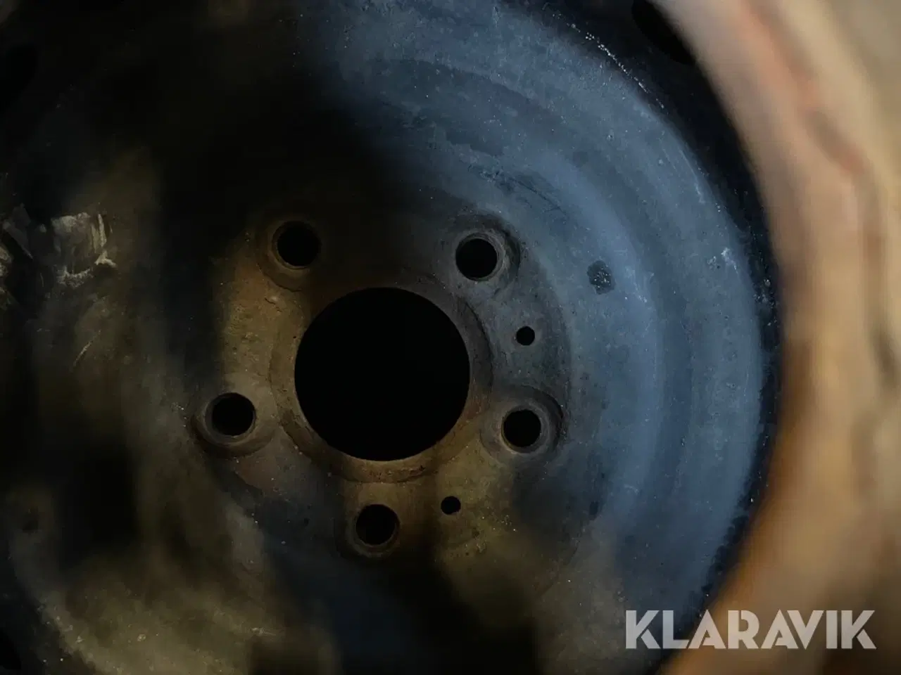 Billede 11 - Dæk Firestone 215/65R16 4 styk