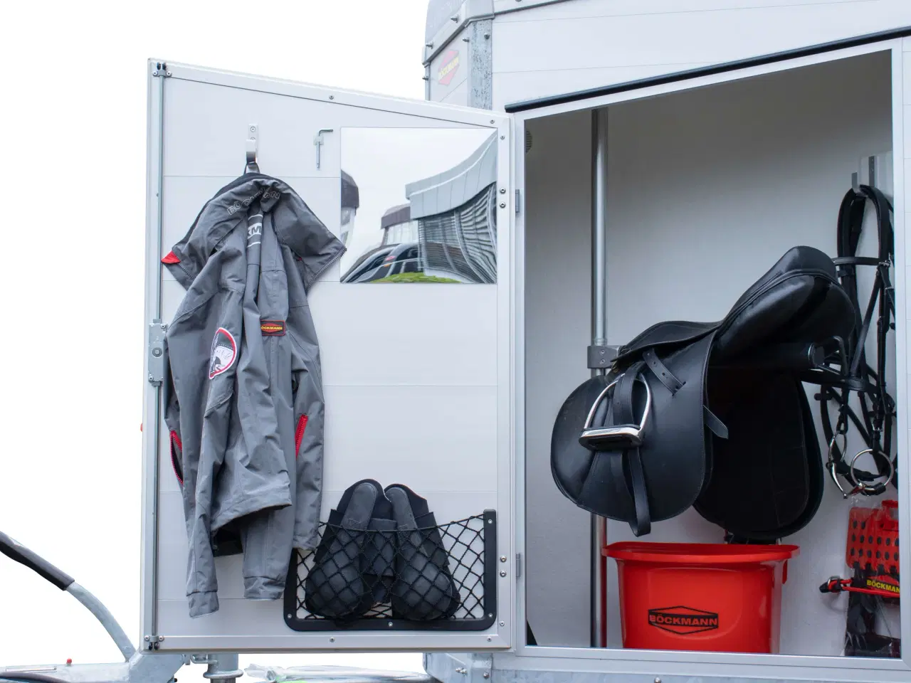 Billede 2 - Böckmann Champion Uno Esprit 25 med udstyrspakke