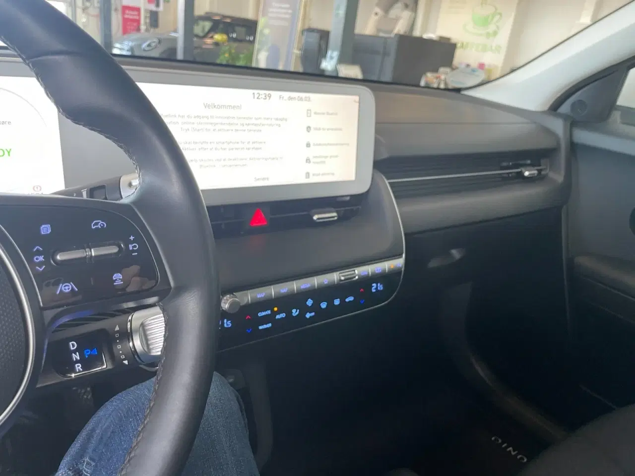 Billede 11 - Hyundai Ioniq 5 58 Dynamiq