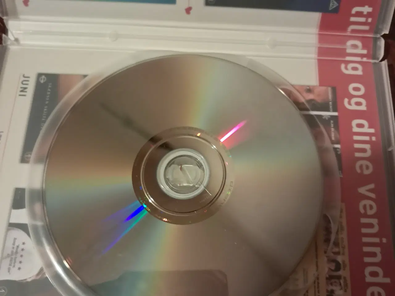 Billede 4 - Snow Cake