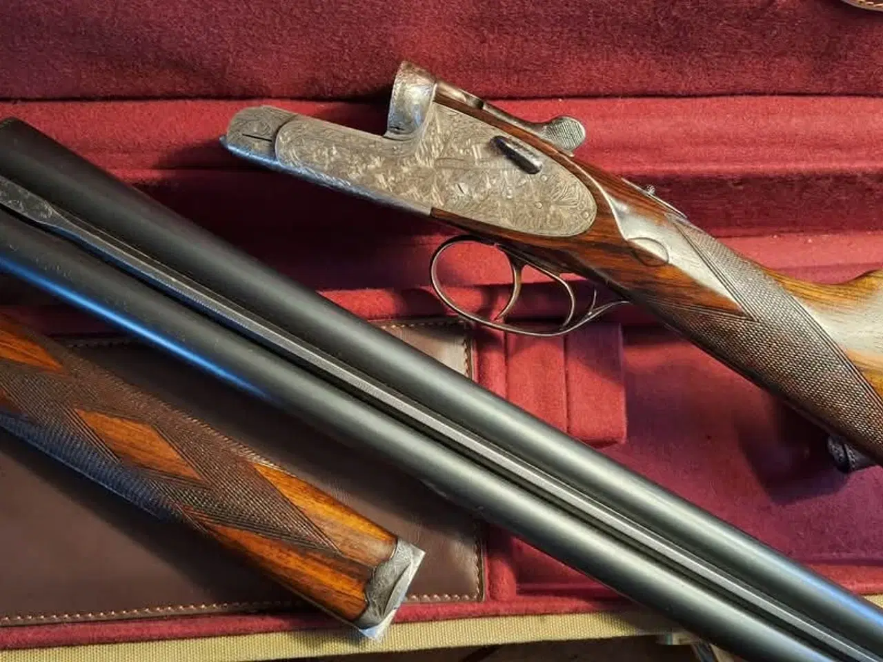 Billede 8 - Union Armera model 215 SLE