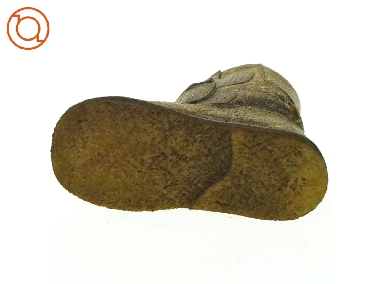 Billede 3 - Støvler fra Bisgaard (str. 26 aka 19 cm)