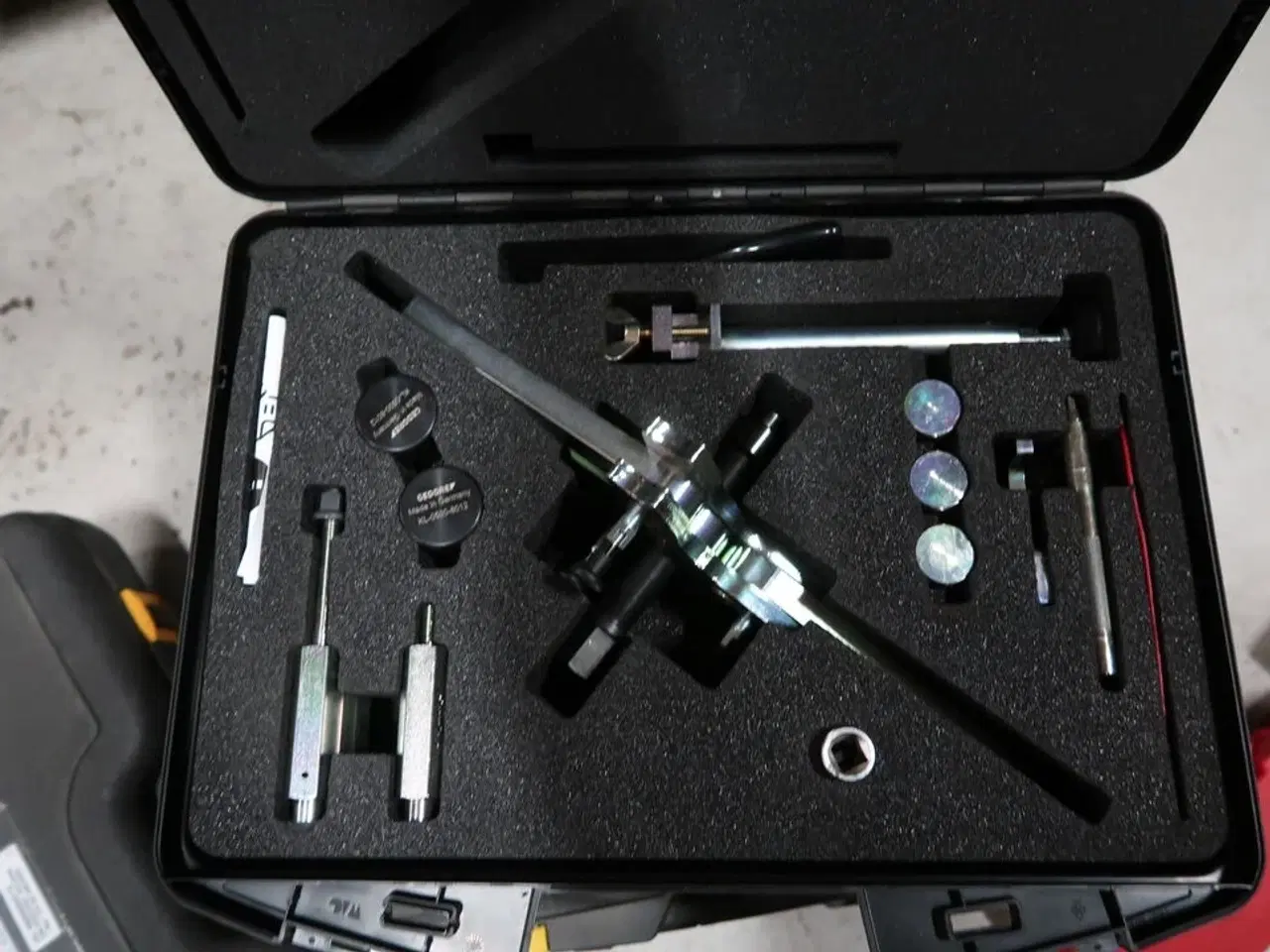 Billede 1 - Specialværktøj REPXPERT