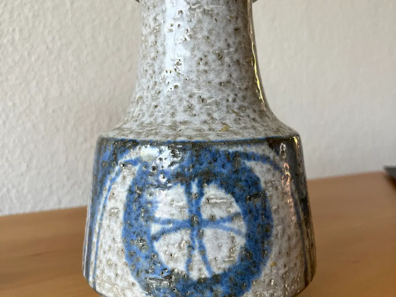Billede 1 - Søholm keramik vase