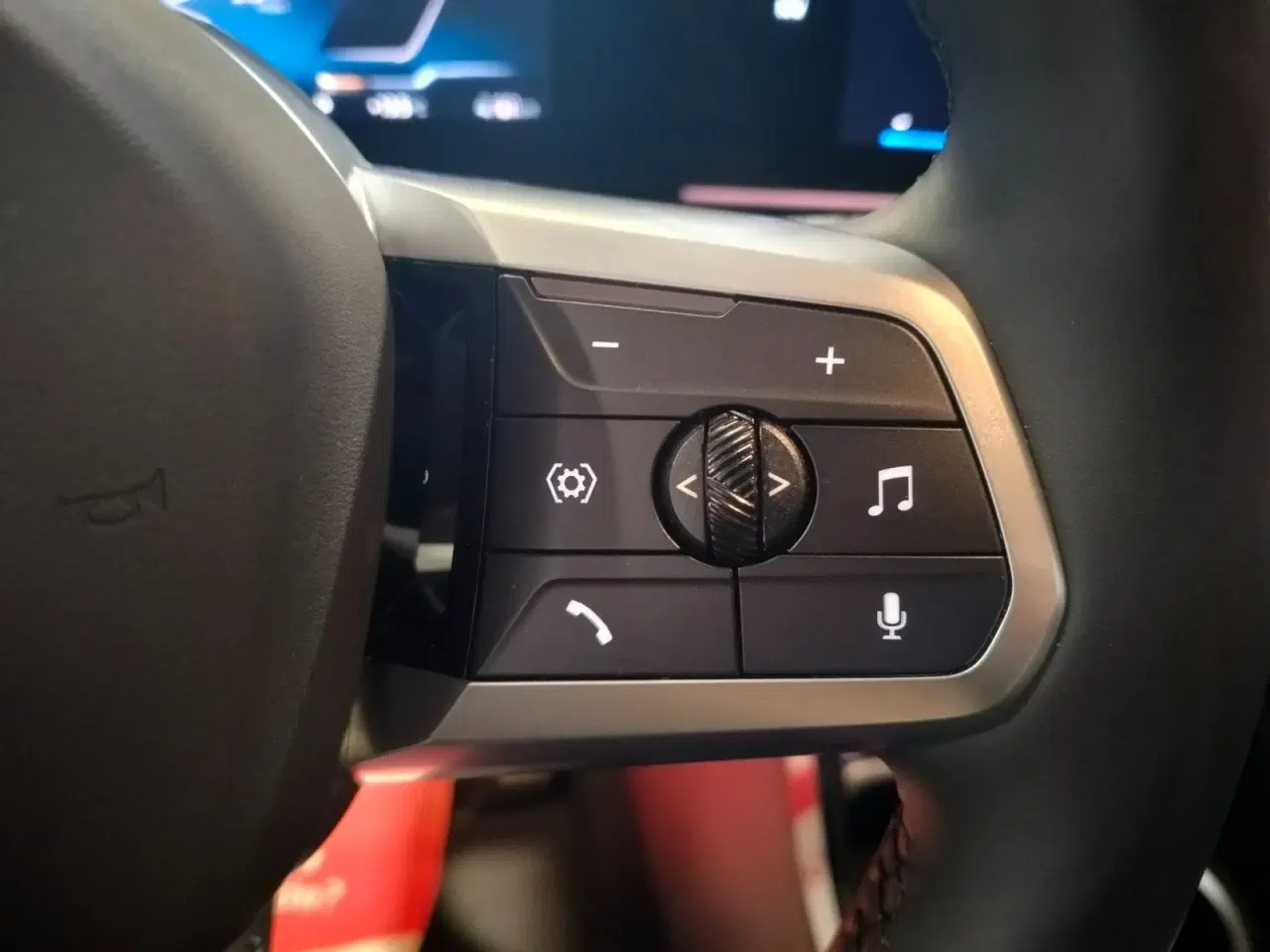 Billede 10 - BMW iX1  xDrive30 M-Sport