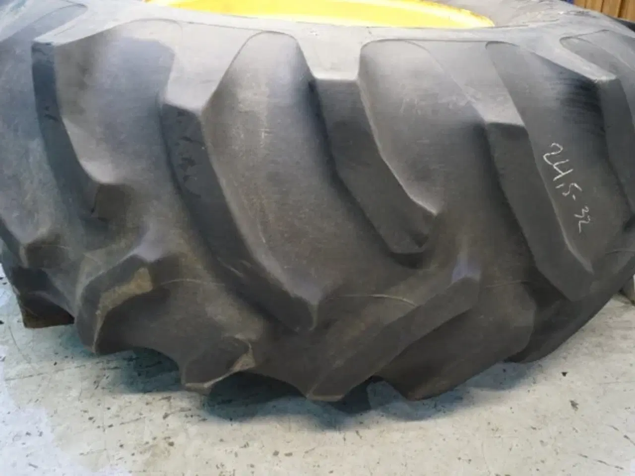 Billede 6 - 32"   24.5-32