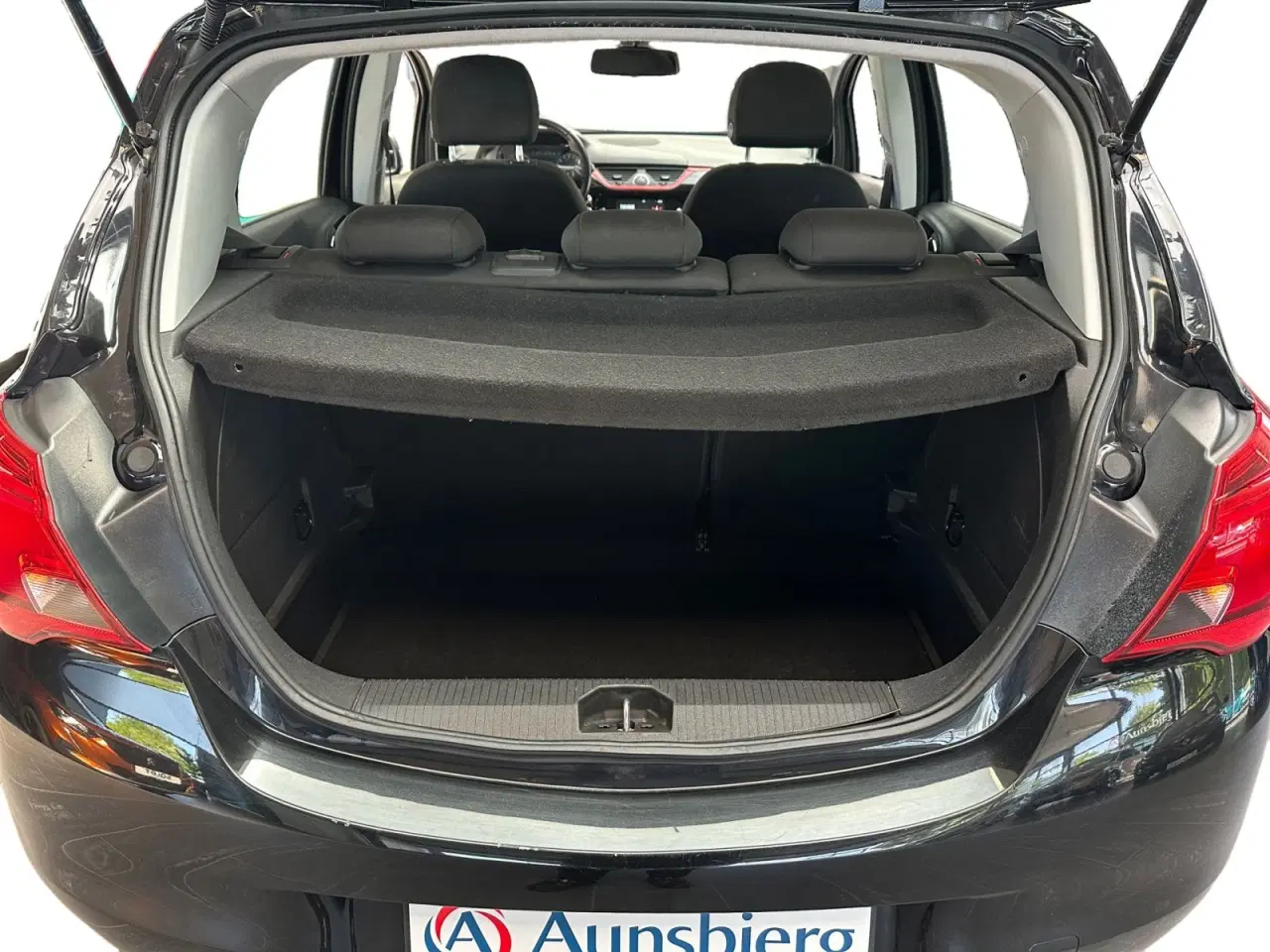 Billede 16 - Opel Corsa 1,4 16V Sport