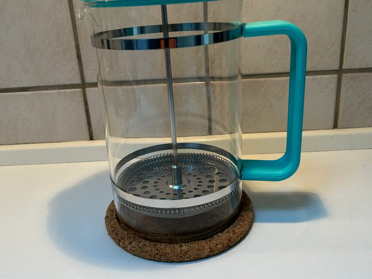 Billede 2 - NY Bodum stempelkande 