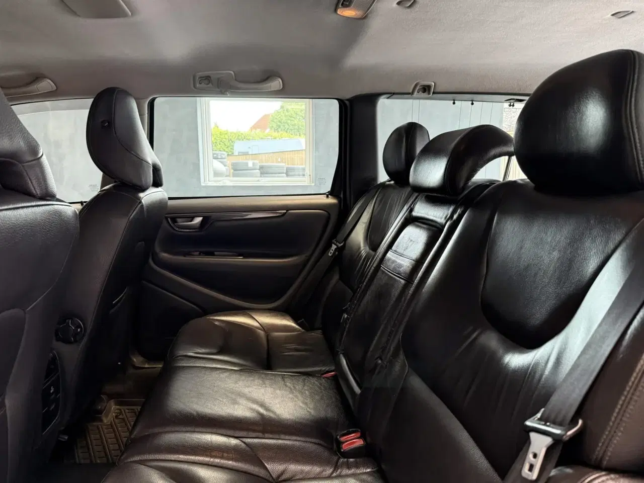 Billede 14 - Volvo V70 2,4 D5 Momentum 185HK Stc Aut.