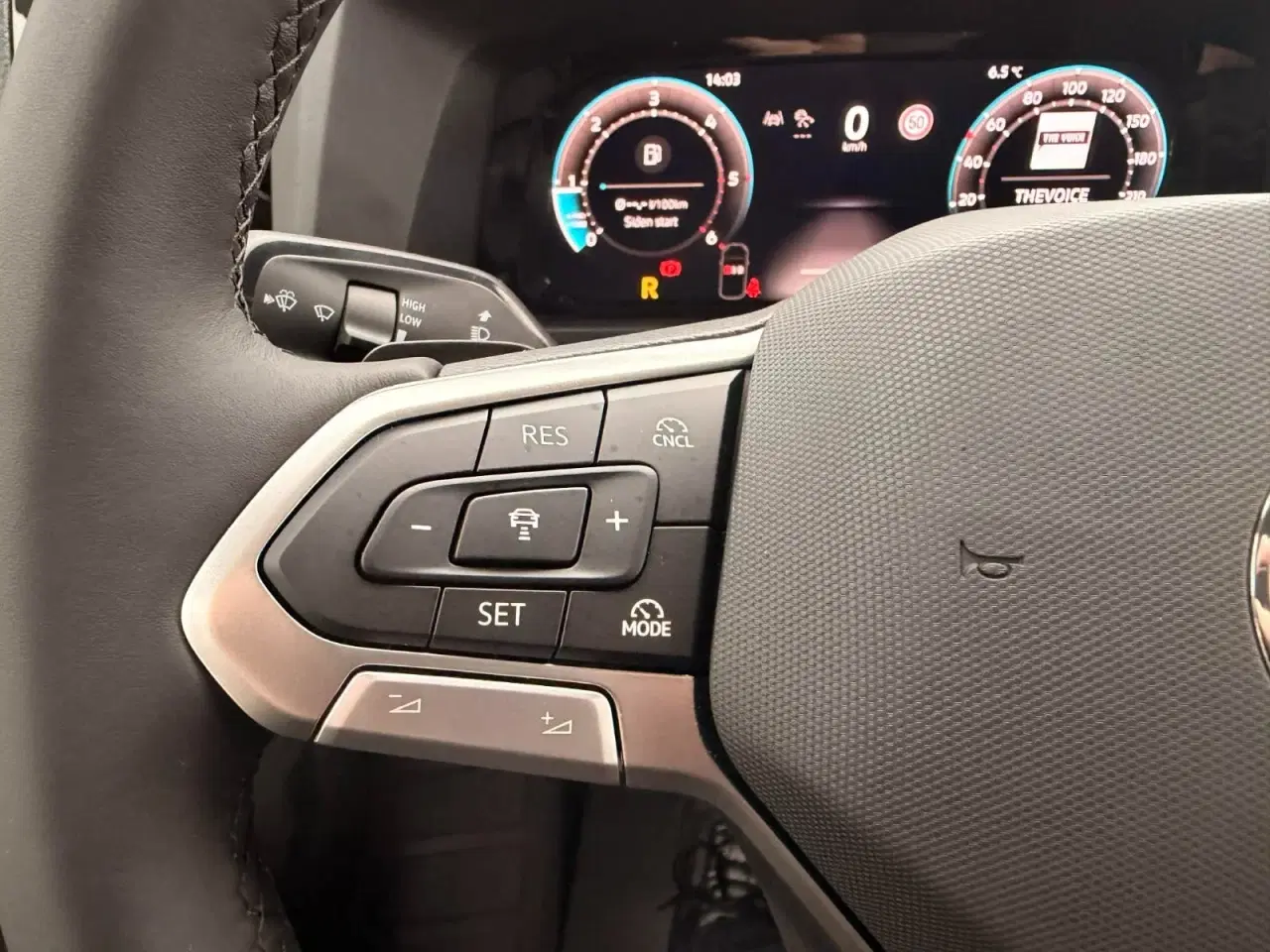 Billede 15 - VW Crafter 35 2,0 TDi 177 Kassevogn L3H2 aut.