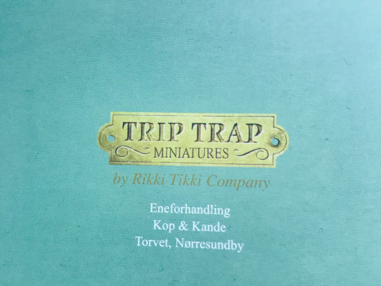 Billede 2 - Bryggergården, Nørresundby  - Trip Trap hus