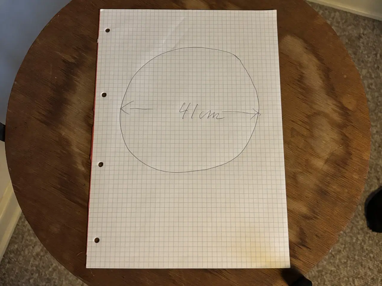 Billede 6 - Trommestativ