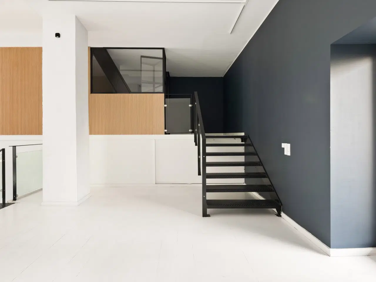 Billede 12 - Lejemål med godt lysindfald og god rumfordeling på Frederiksberg Allé